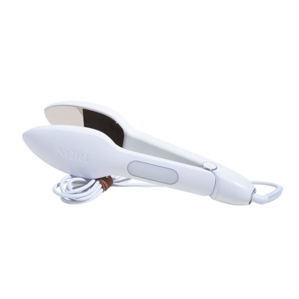Nori -  Press Handheld Steam Iron - White White
